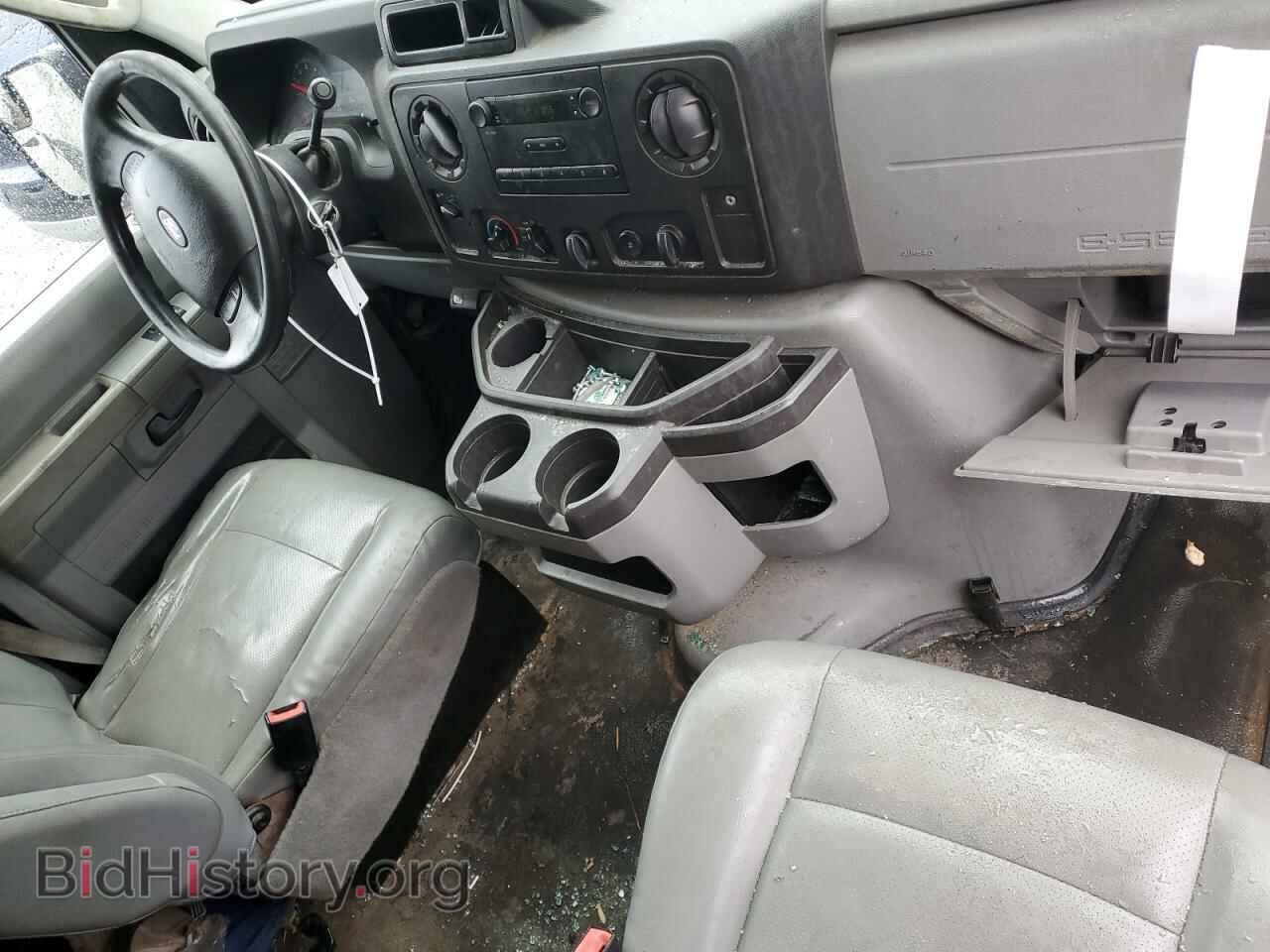 2013 FORD ALL Models - VIN: 1FTNE2EW3DDB37089 - Фото 8