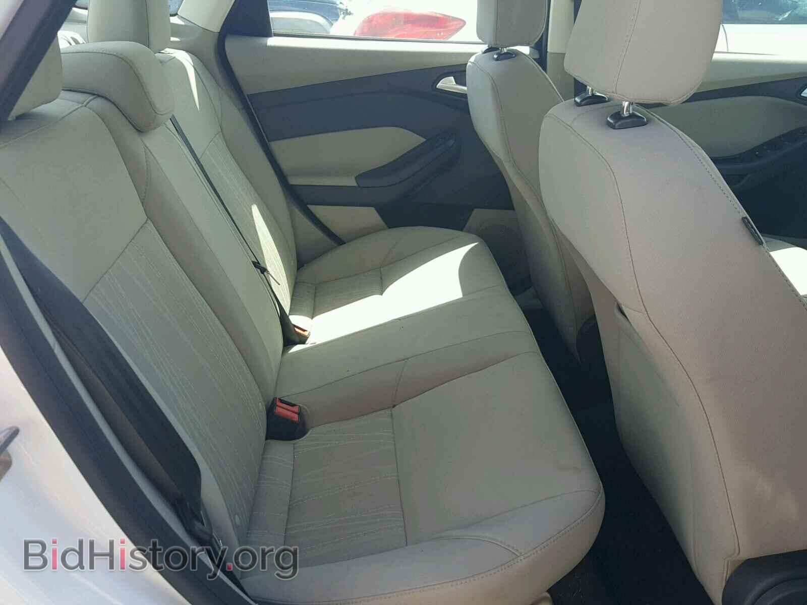 2015 FORD FOCUS - VIN: 1FADP3F28FL357043 - Фото 6
