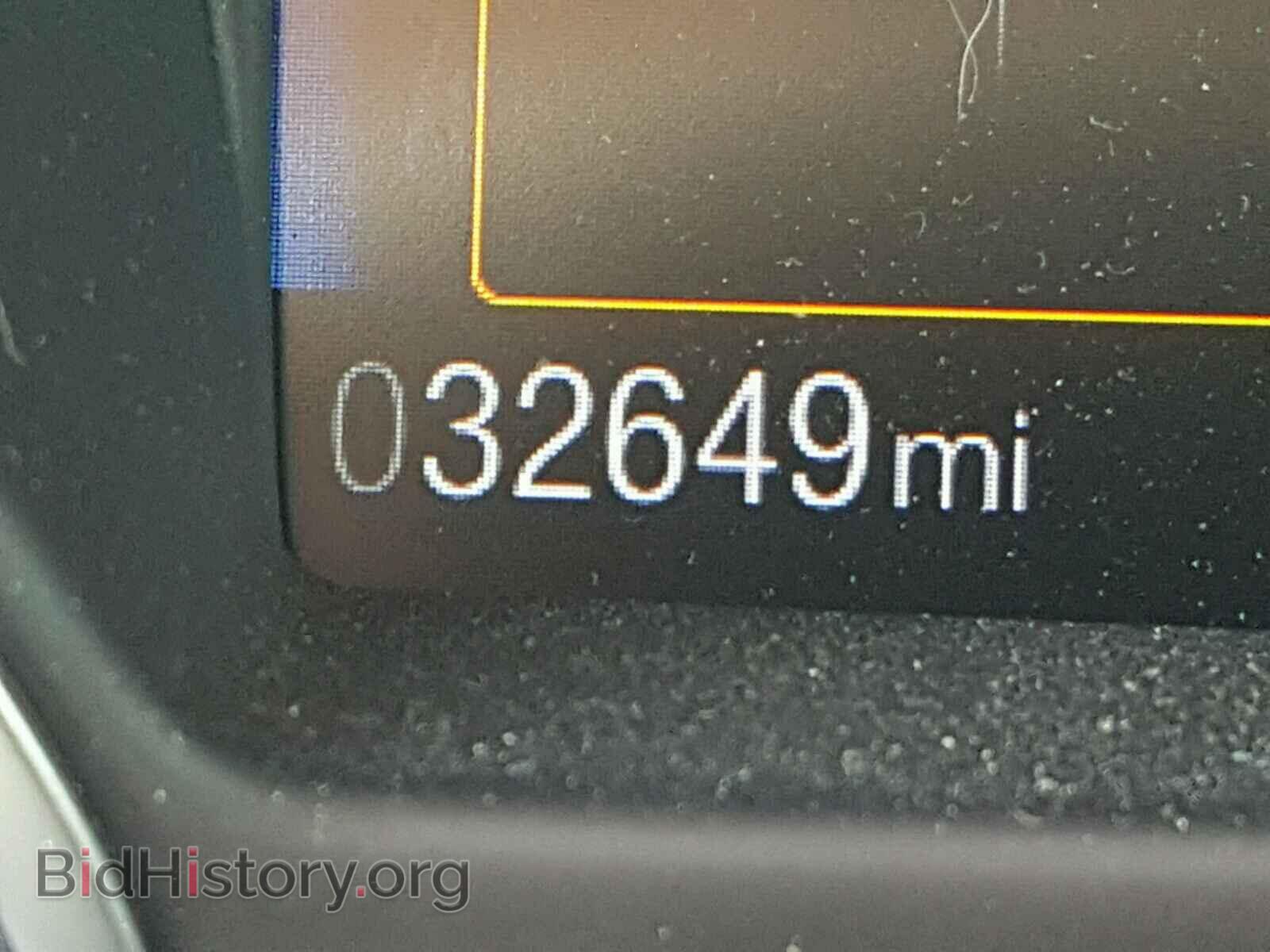 2015 FORD FOCUS - VIN: 1FADP3F28FL357043 - Фото 8