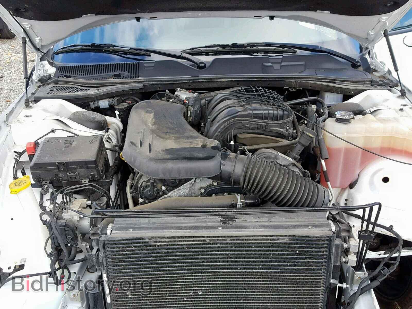 2017 DODGE CHALLENGER - VIN: 2C3CDZAG0HH665591 - Фото 7
