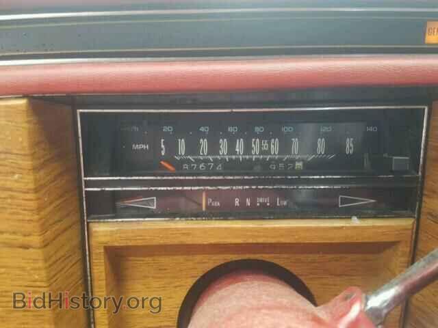 1980 CADILLAC DEVILLE - VIN: 6D476A9165540 - Фото 8