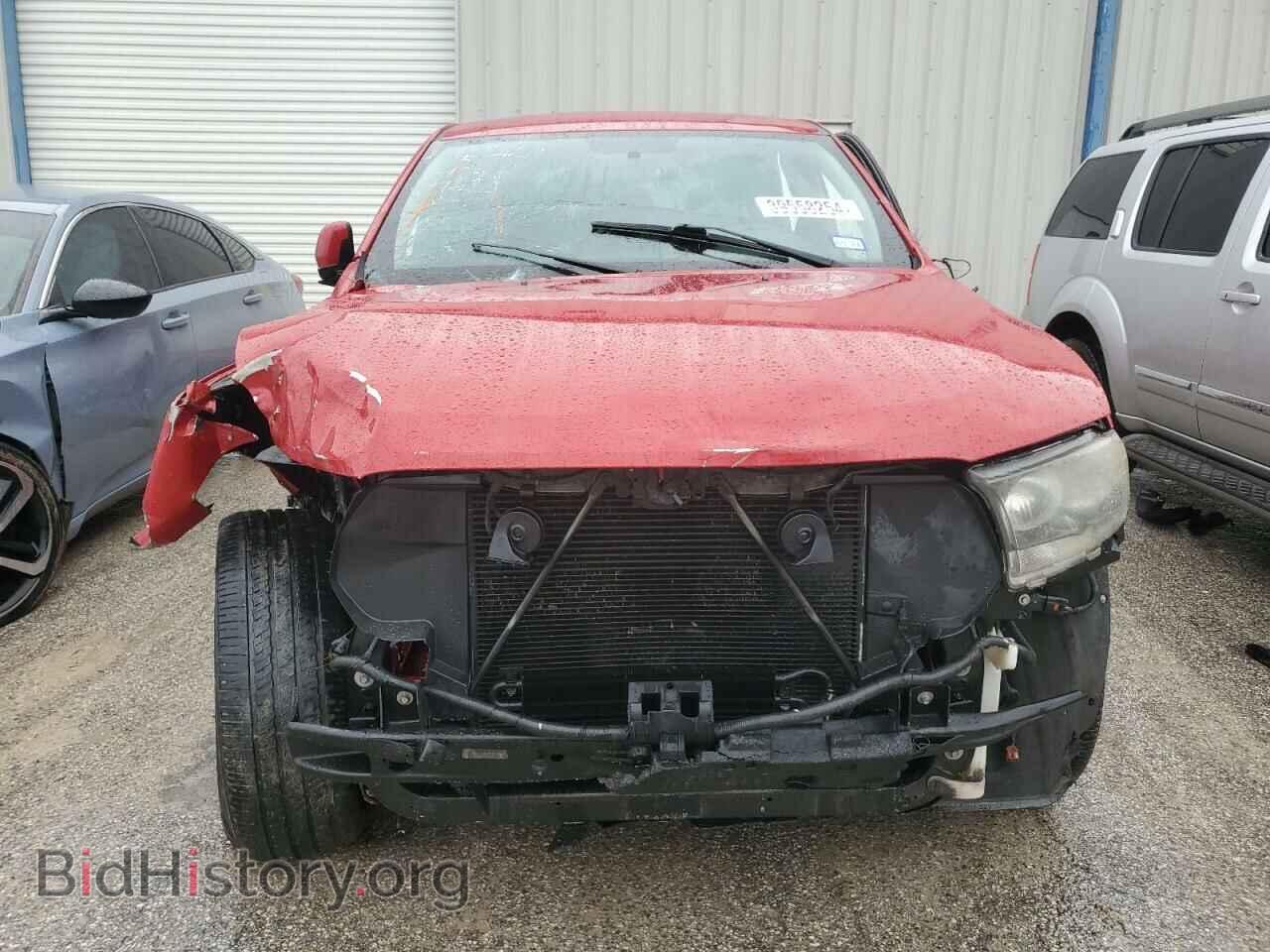 2012 DODGE DURANGO - VIN: 1C4SDHCT3CC130360 - Фото 5