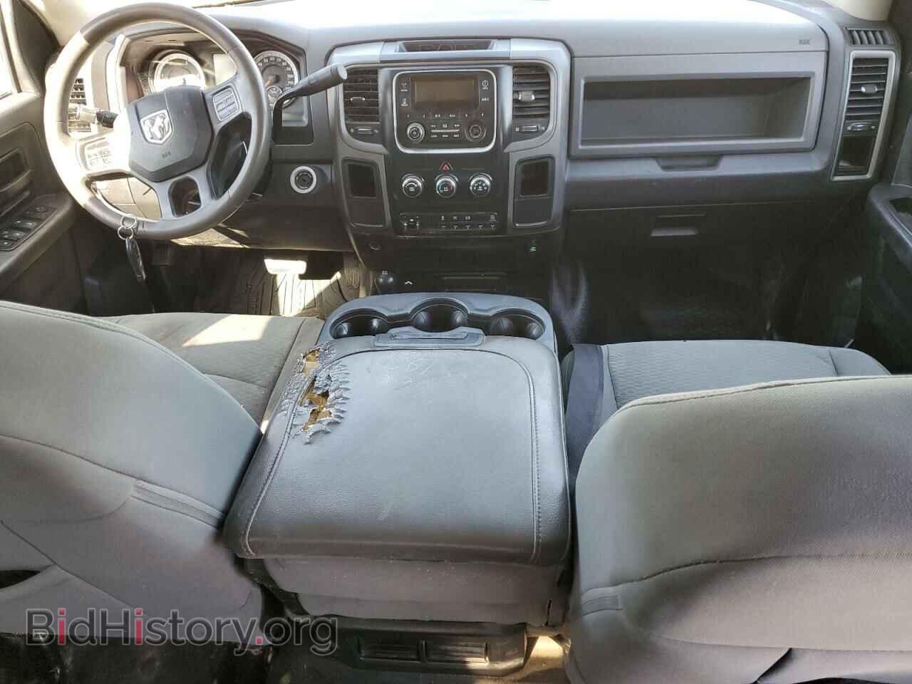 2013 RAM All Models - VIN: 3C6UR5HL0DG602294 - Photo 8