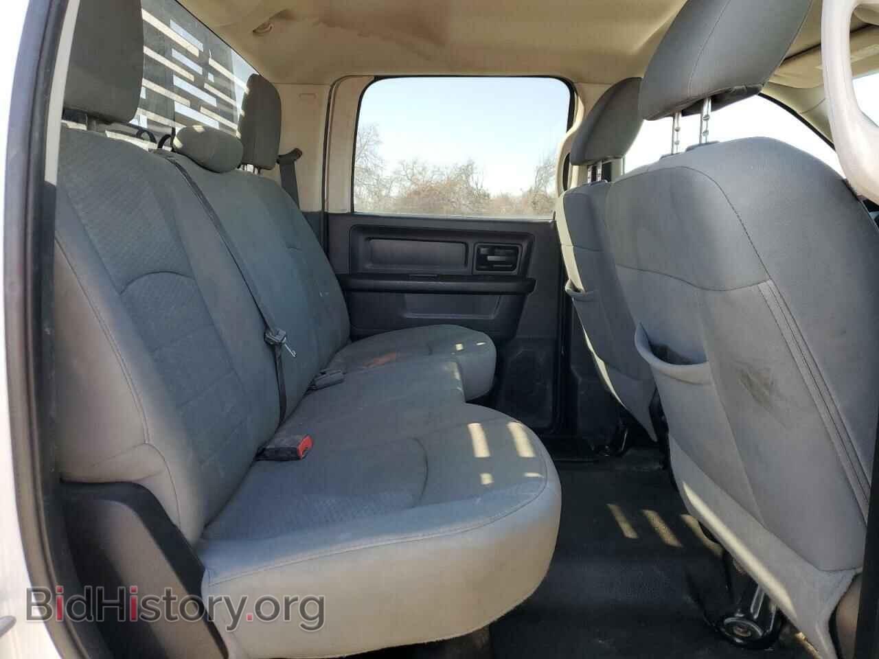 2013 RAM All Models - VIN: 3C6UR5HL0DG602294 - Photo 10