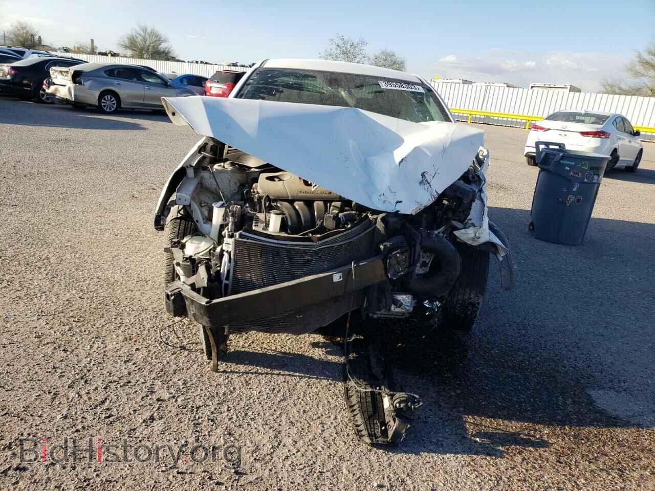 2019 KIA FORTE - VIN: 3KPF24AD3KE132127 - Фото 5