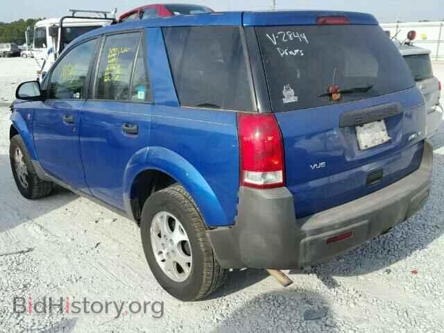2003 SATURN VUE - VIN: 5GZCZ63BX3S902844 - Фото 3