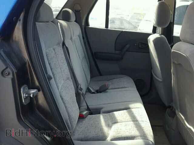 2003 SATURN VUE - VIN: 5GZCZ63BX3S902844 - Фото 6
