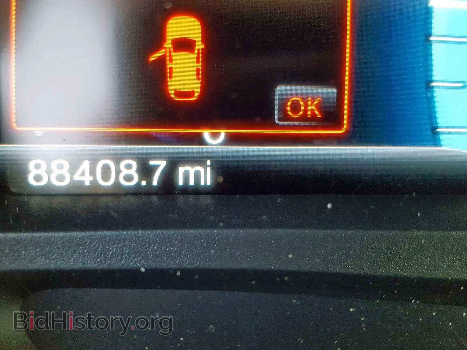 2013 FORD EDGE SEL - VIN: 2FMDK3JC5DBA60605 - Photo 8