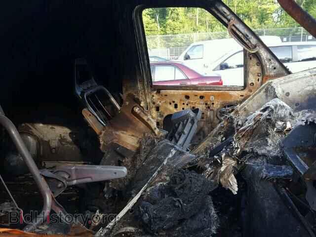 2004 FORD ECONOLINE - VIN: 1FTNE24W74HB54472 - Photo 5