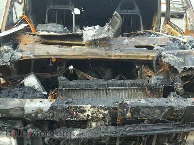 2004 FORD ECONOLINE - VIN: 1FTNE24W74HB54472 - Photo 7