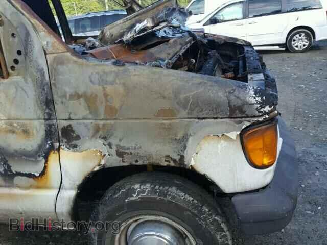2004 FORD ECONOLINE - VIN: 1FTNE24W74HB54472 - Photo 10