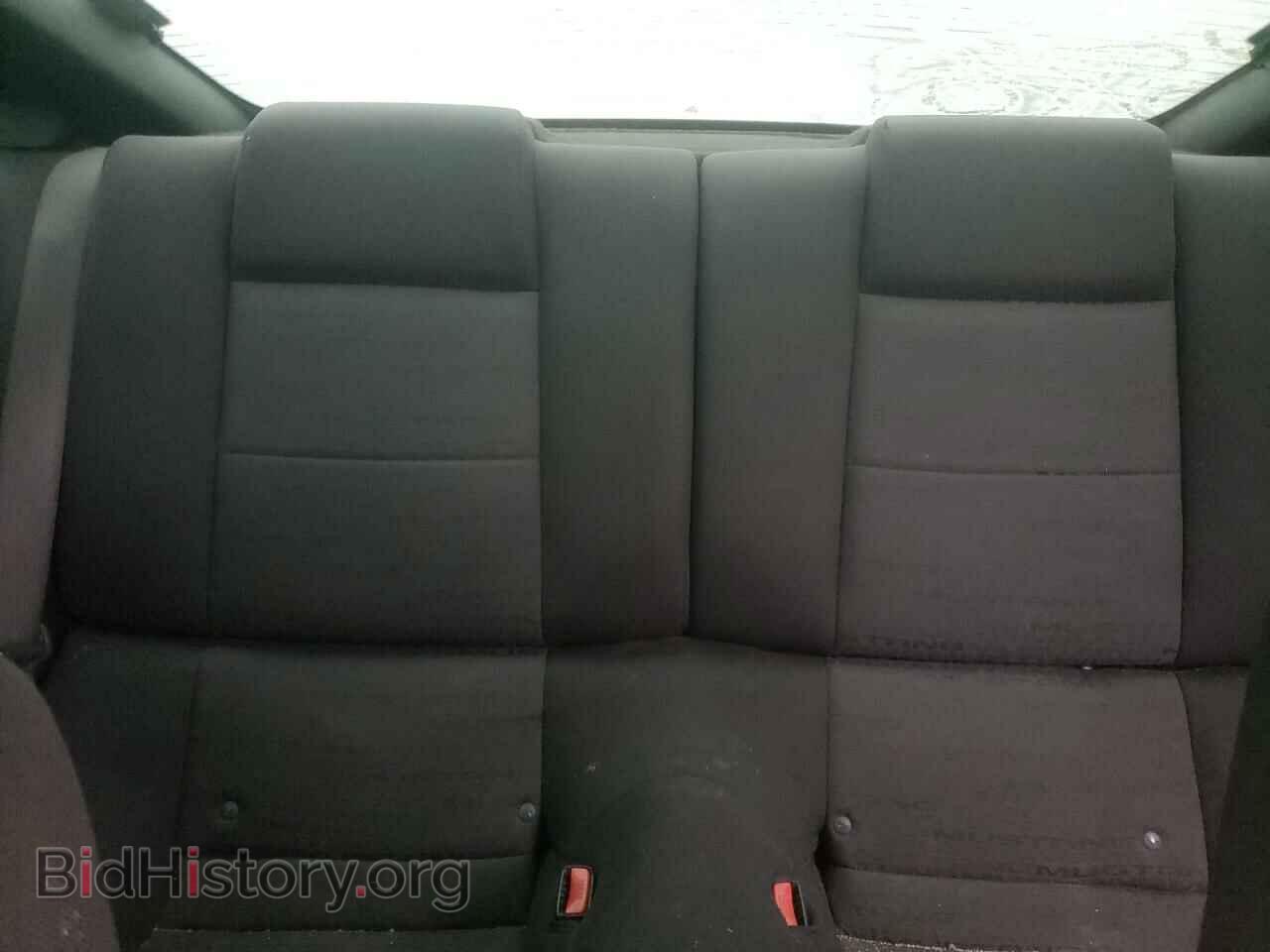2009 FORD MUSTANG - VIN: 1ZVHT80N295142805 - Фото 6