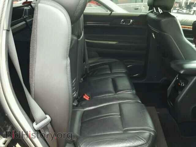 2013 LINCOLN MKT - VIN: 2LMHJ5NK3DBL54560 - Фото 6