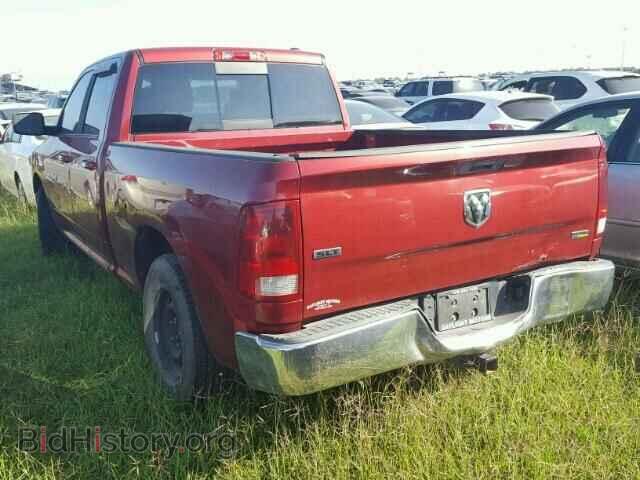 2012 DODGE RAM 1500 - VIN: 1C6RD6GP2CS138463 - Фото 3
