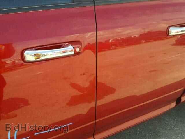 2012 DODGE RAM 1500 - VIN: 1C6RD6GP2CS138463 - Фото 9