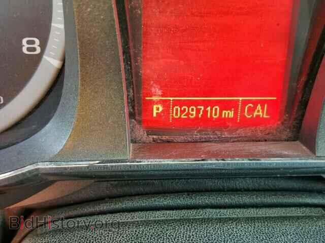 2013 GMC TERRAIN - VIN: 2GKALSEK9D6411173 - Фото 8