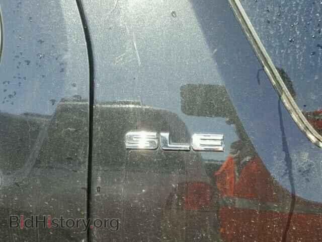 2013 GMC TERRAIN - VIN: 2GKALSEK9D6411173 - Фото 9