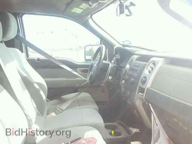 2011 FORD F150 - VIN: 1FTEX1CM3BFA40417 - Фото 5
