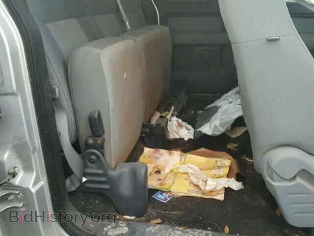 2011 FORD F150 - VIN: 1FTEX1CM3BFA40417 - Фото 6