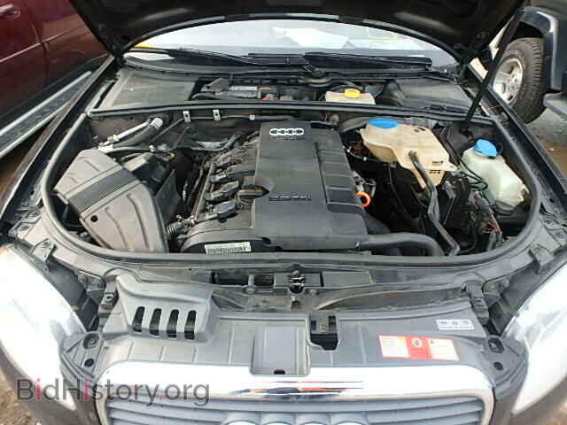 2006 AUDI A4 - VIN: WAUAF78E46A264138 - Фото 7