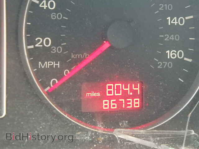 2006 AUDI A4 - VIN: WAUAF78E46A264138 - Фото 8