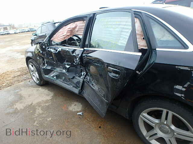 2006 AUDI A4 - VIN: WAUAF78E46A264138 - Фото 9