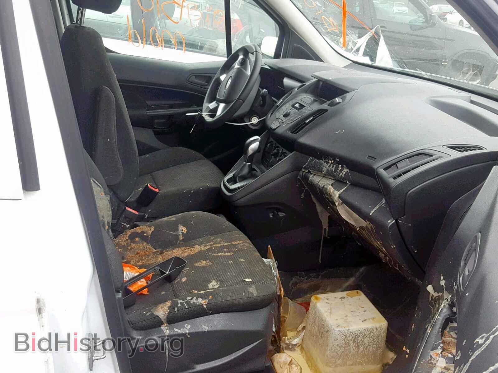 2016 FORD TRANSIT CO - VIN: NM0LS7E71G1273178 - Фото 5