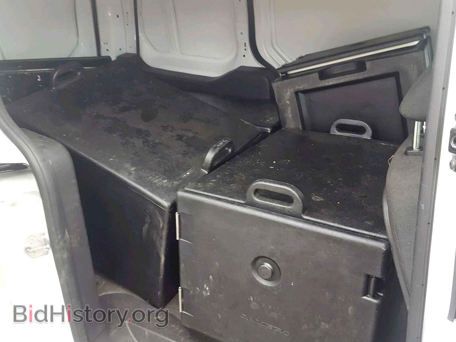 2016 FORD TRANSIT CO - VIN: NM0LS7E71G1273178 - Фото 6