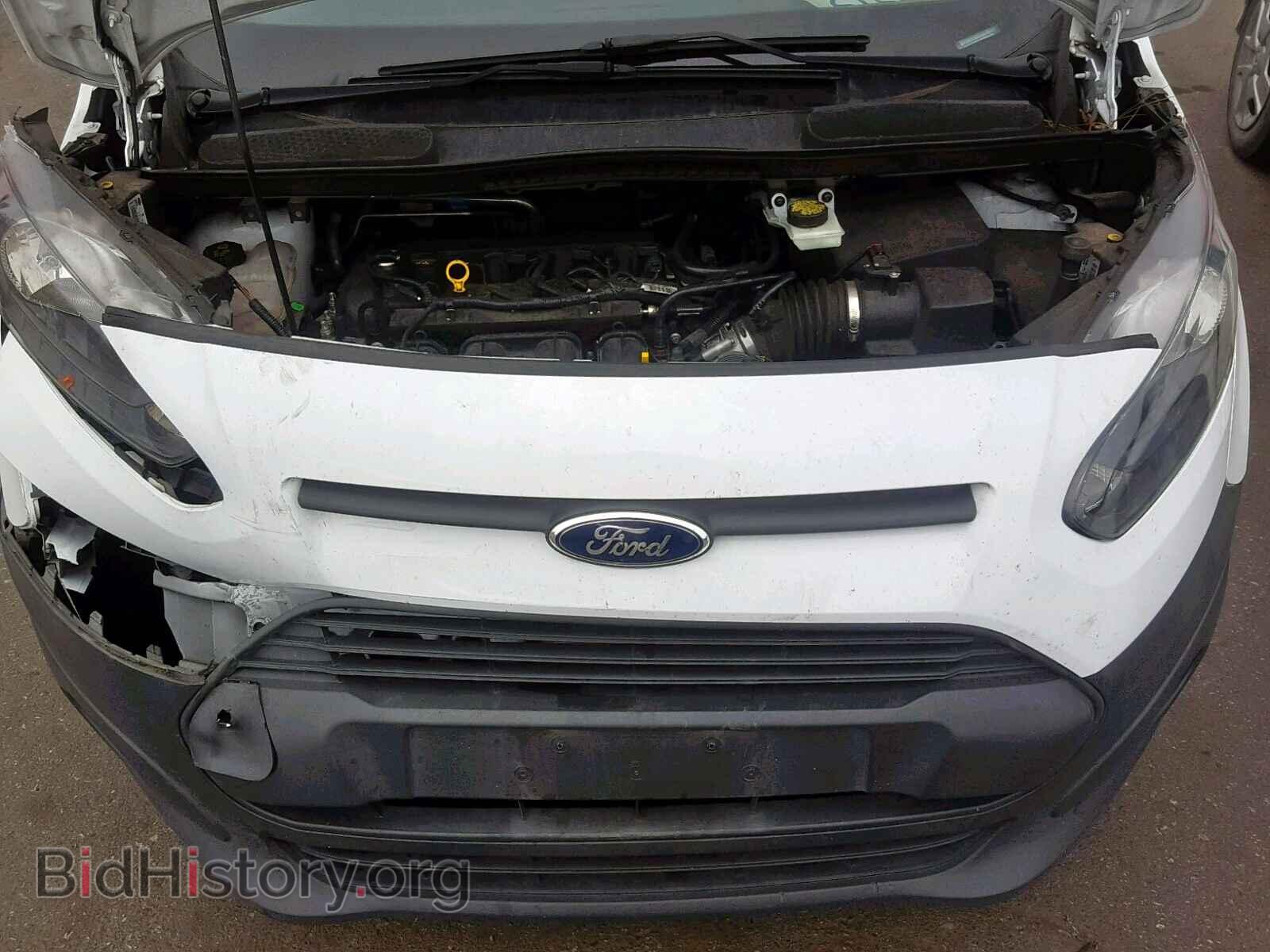 2016 FORD TRANSIT CO - VIN: NM0LS7E71G1273178 - Фото 7