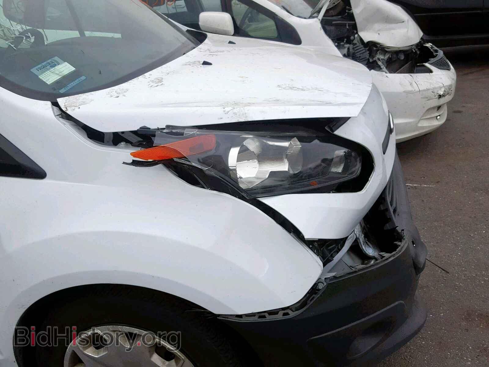 2016 FORD TRANSIT CO - VIN: NM0LS7E71G1273178 - Фото 9