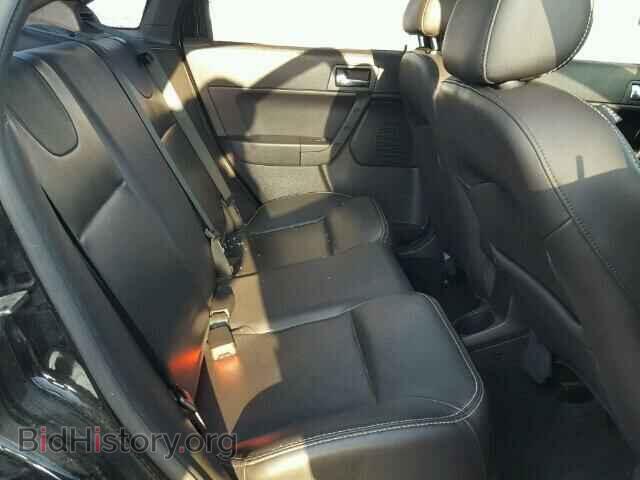 2008 FORD FOCUS - VIN: 1FAHP35N98W242871 - Фото 6