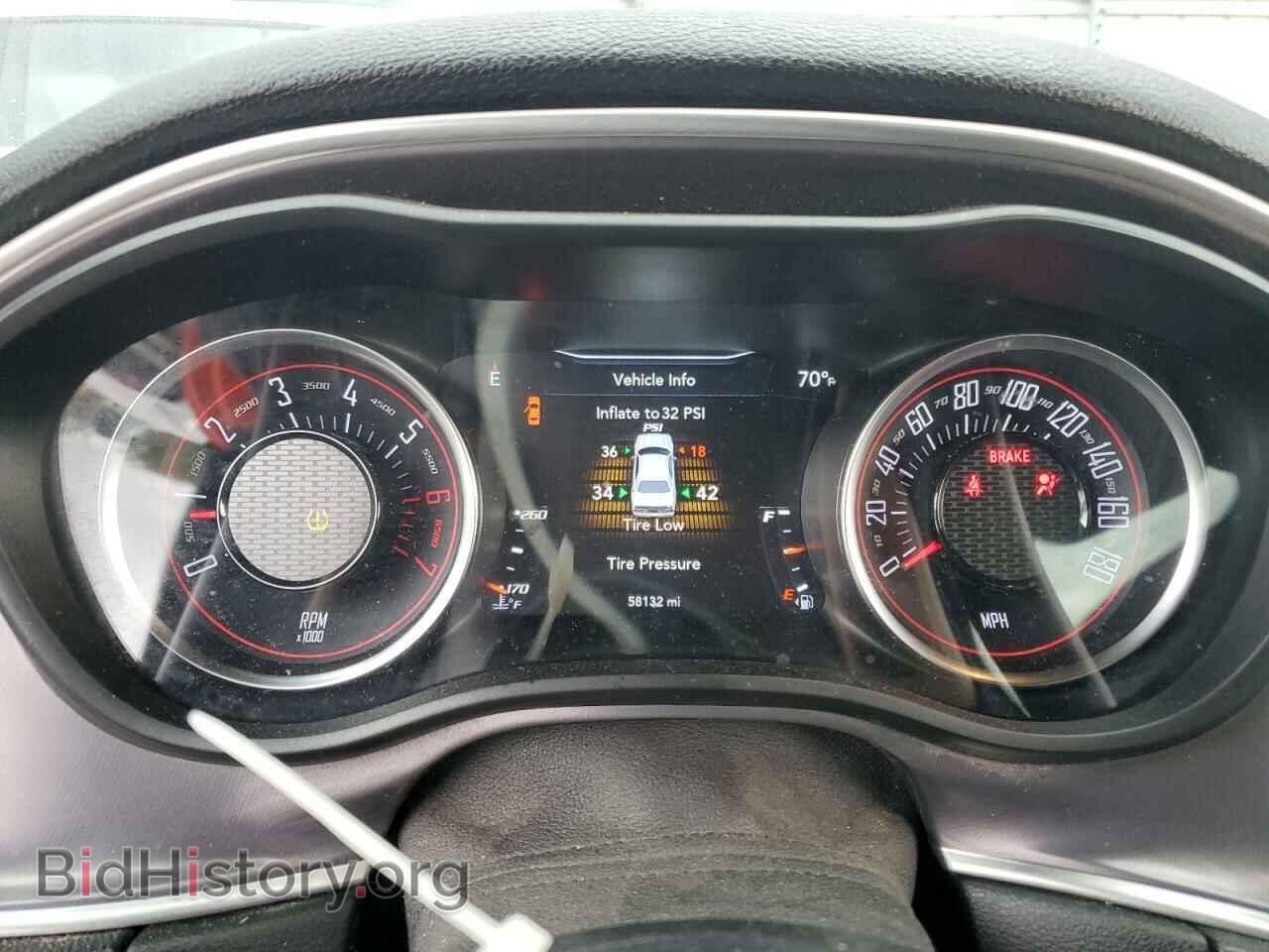 2019 DODGE CHALLENGER - VIN: 2C3CDZFJ1KH691130 - Фото 9
