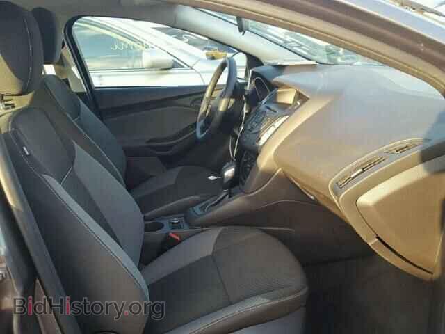 2014 FORD FOCUS - VIN: 1FADP3E22EL398428 - Photo 5