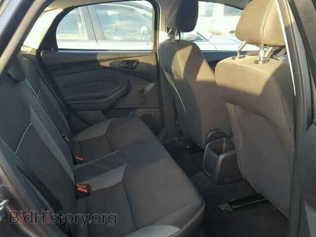2014 FORD FOCUS - VIN: 1FADP3E22EL398428 - Photo 6