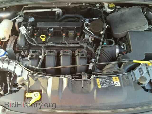 2014 FORD FOCUS - VIN: 1FADP3E22EL398428 - Photo 7