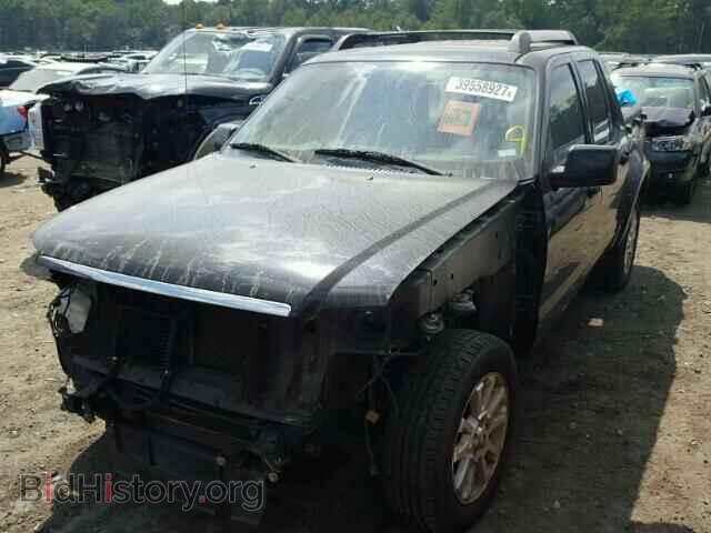 2007 FORD EXPLORER - VIN: 1FMEU53K27UA26344 - Photo 2