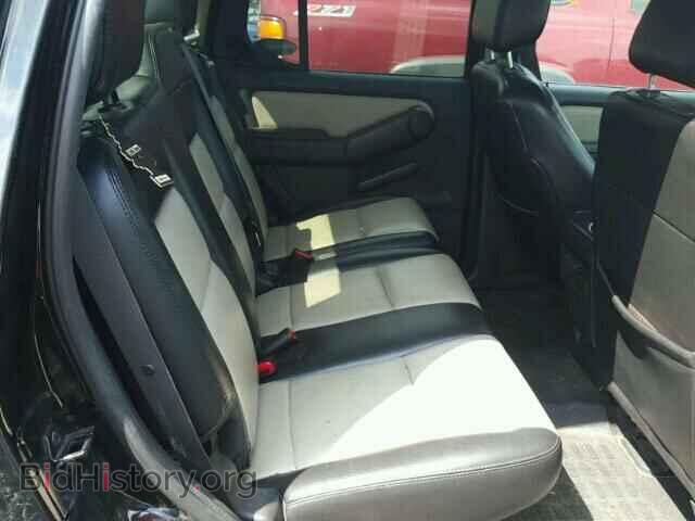 2007 FORD EXPLORER - VIN: 1FMEU53K27UA26344 - Photo 6