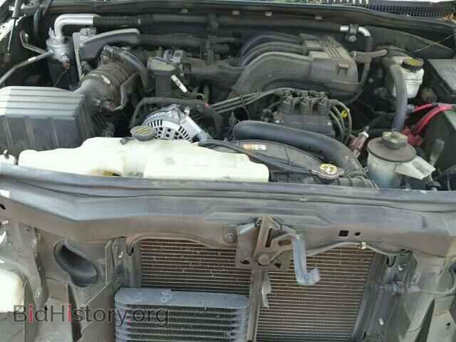 2007 FORD EXPLORER - VIN: 1FMEU53K27UA26344 - Photo 7