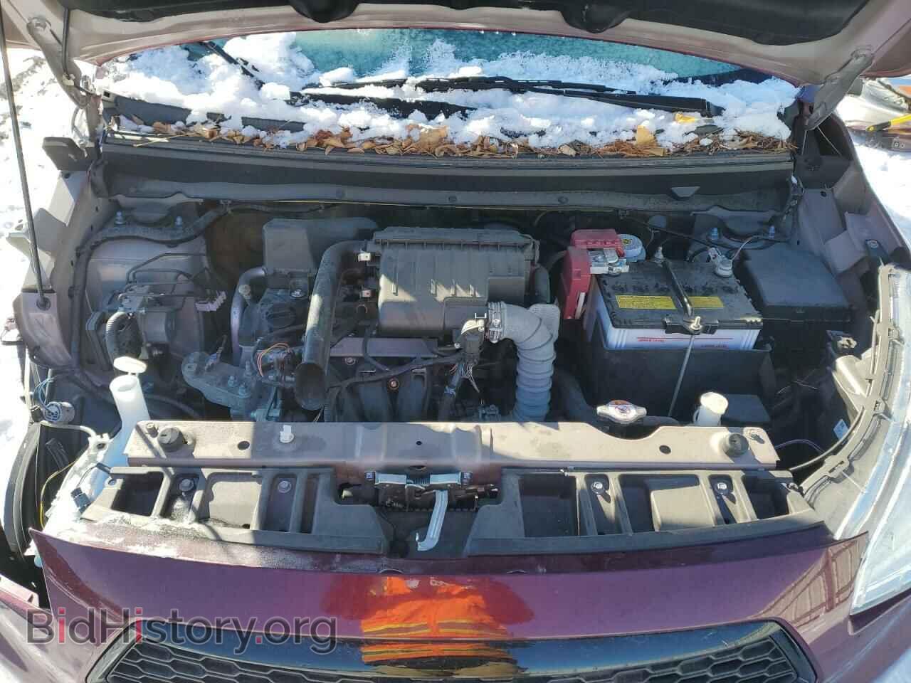 2020 MITSUBISHI MIRAGE - VIN: ML32F3FJ4LHF03308 - Фото 11