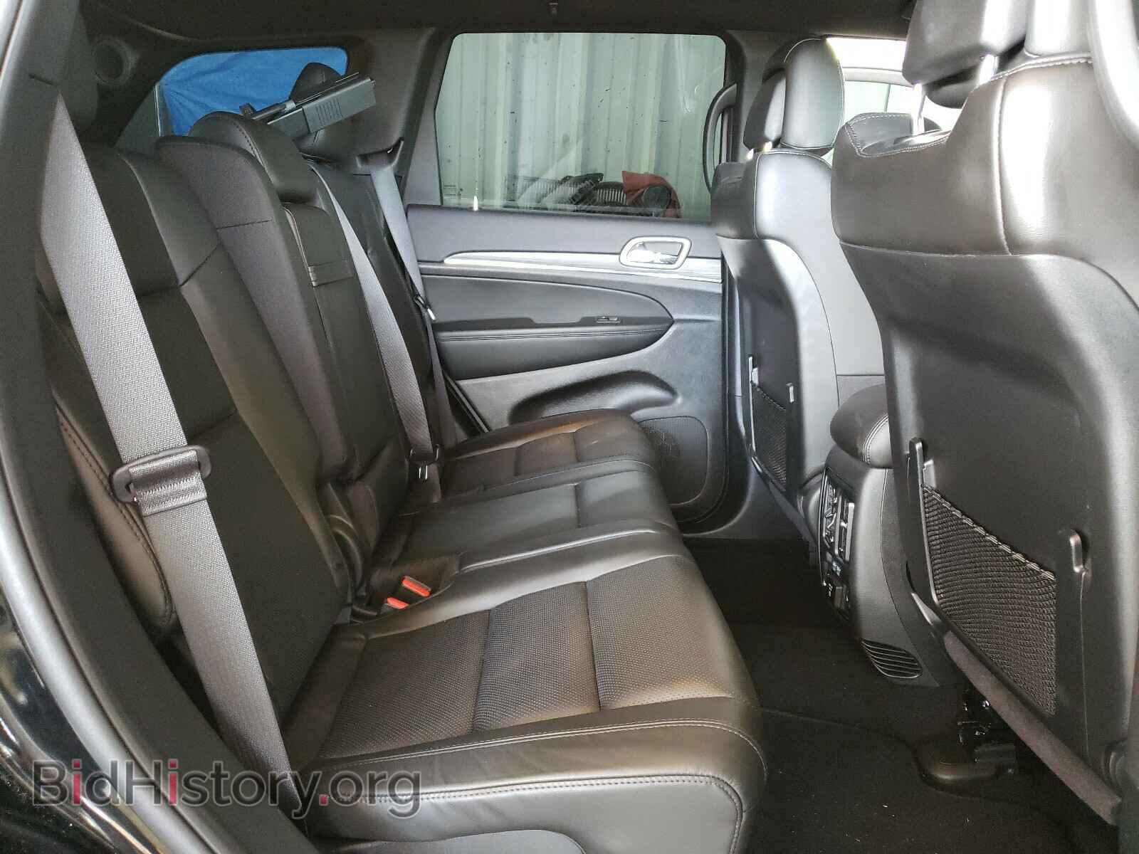 2021 JEEP CHEROKEE - VIN: 1C4RJEBG2MC512083 - Фото 6