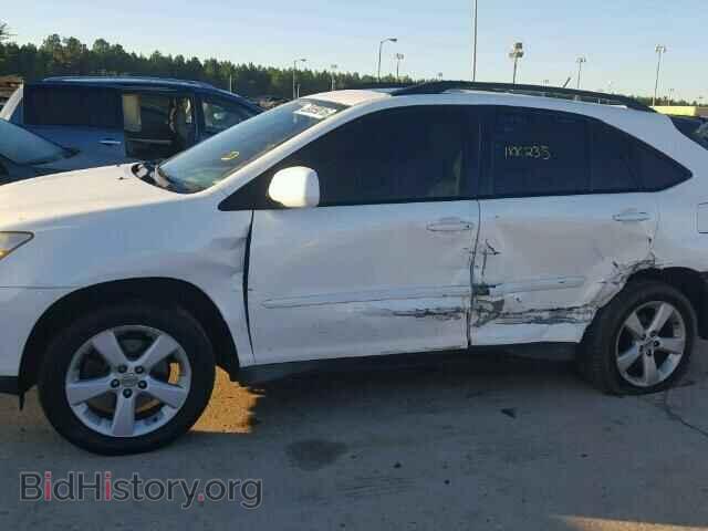2005 LEXUS RX330 - VIN: 2T2GA31U95C036373 - Фото 9