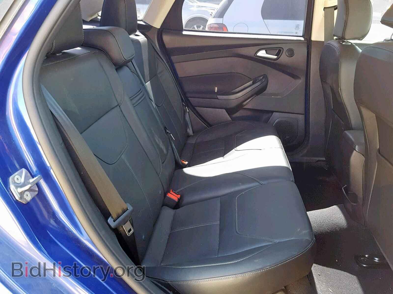 2015 FORD FOCUS - VIN: 1FADP3J20FL232576 - Фото 6
