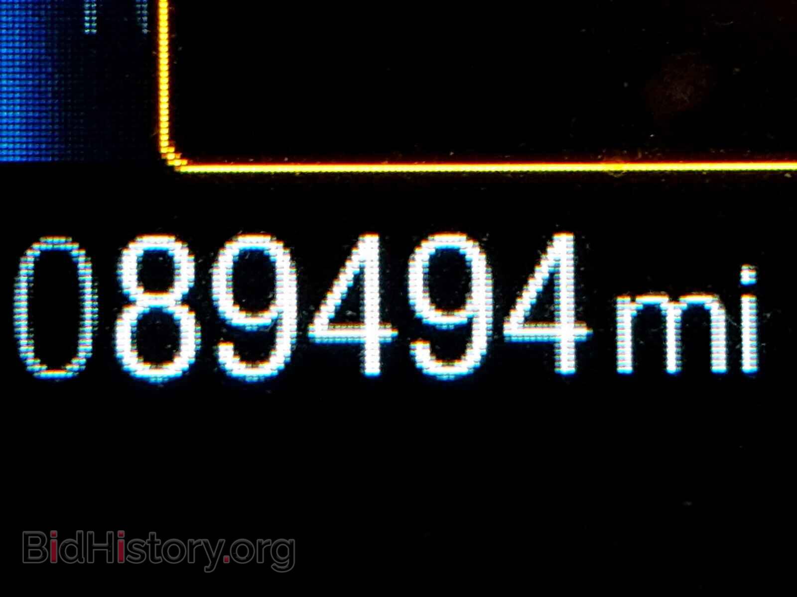 2015 FORD FOCUS - VIN: 1FADP3J20FL232576 - Фото 8