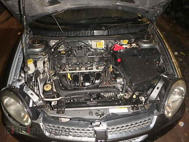 2005 DODGE NEON - VIN: 1B3ES56C15D214723 - Фото 7