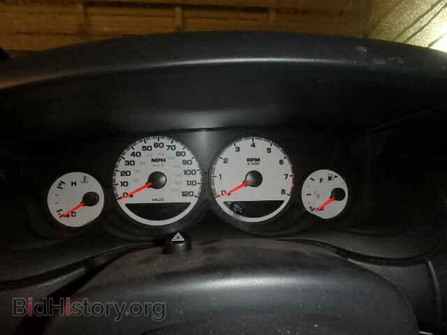 2005 DODGE NEON - VIN: 1B3ES56C15D214723 - Фото 8