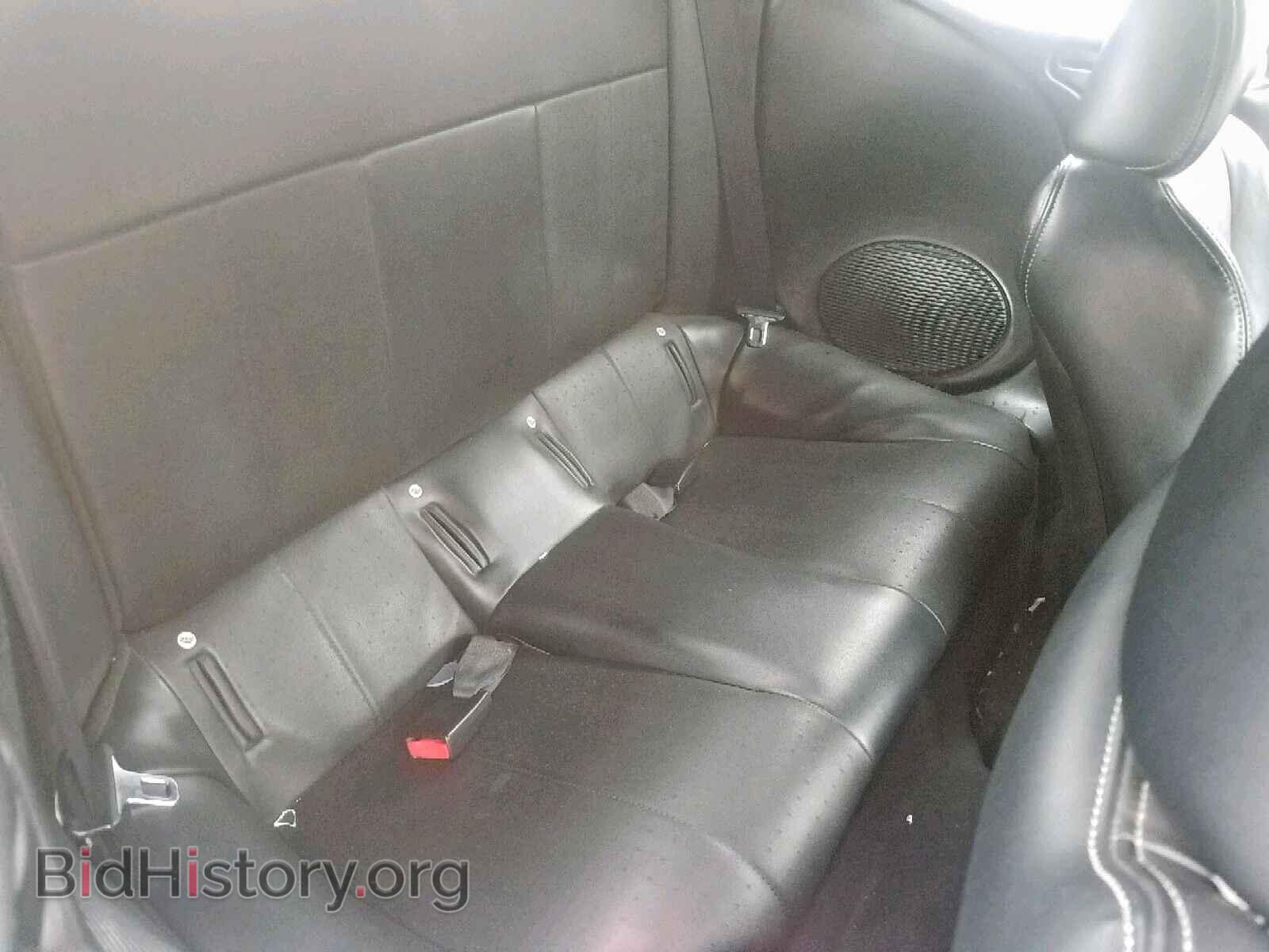 2005 MITSUBISHI ECLIPSE - VIN: 4A3AE45G75E001379 - Фото 6