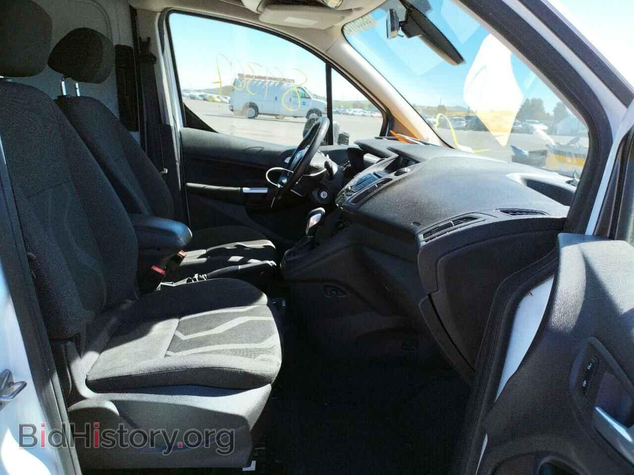 2016 FORD TRANSIT CO - VIN: NM0LS7F73G1289073 - Фото 5