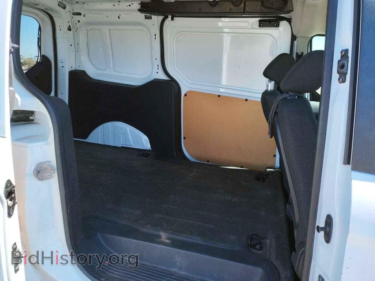 2016 FORD TRANSIT CO - VIN: NM0LS7F73G1289073 - Фото 6