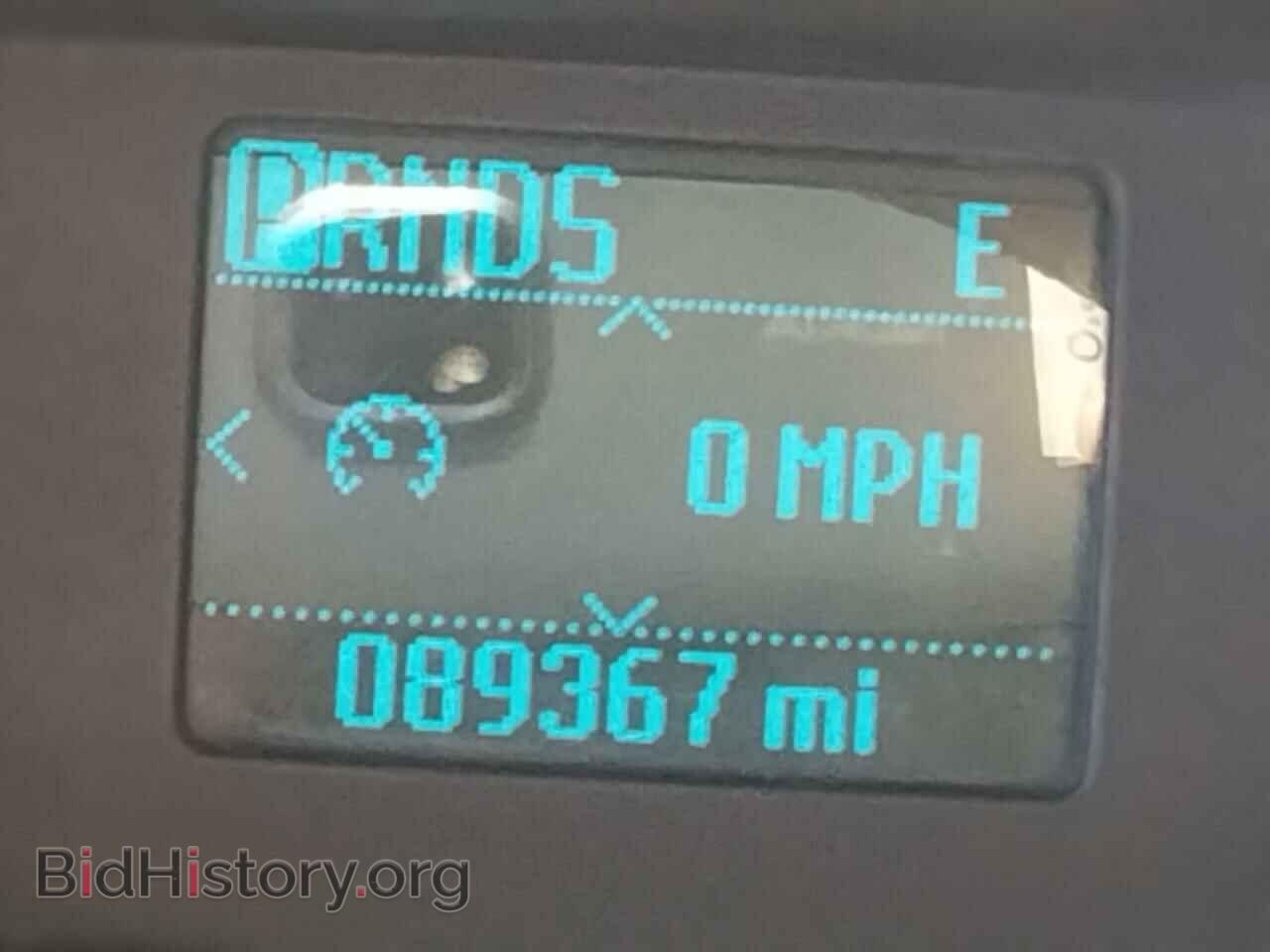2016 FORD TRANSIT CO - VIN: NM0LS7F73G1289073 - Фото 8