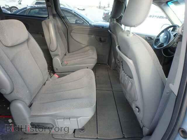 2006 DODGE CARAVAN - VIN: 1D4GP24R46B680886 - Фото 6